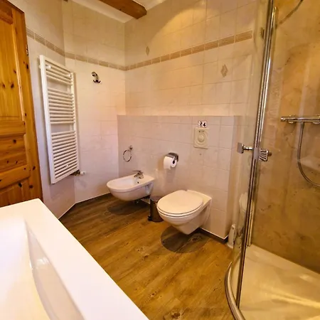 Apartamento Birkenstr_17 A